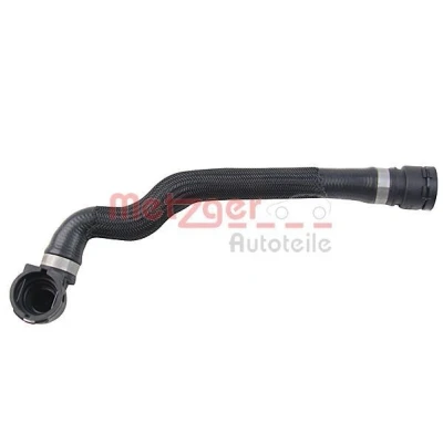 Bilde av METZGER 2420687 Radiatorslange EPDM (etyl propylen dien gummi)
