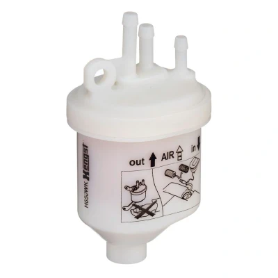 Bilde av HENGST FILTER H650WK Drivstoffilter ledningsfilter
