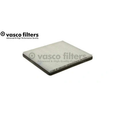 Bilde av DAVID VASCO O789 Kupéfilter Partikkelfilter 201 185 20 CHEVROLET: Spark