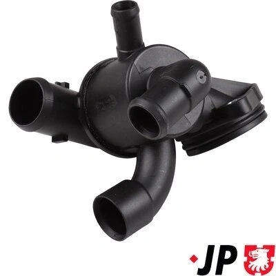 Bilde av JP GROUP 1114603500 Termostat VOLKSWAGEN: Passat B6 Variant, Tiguan I, Sedan, SKODA: Octavia 2 Combi, Superb II Stasjonsvogn, Yeti