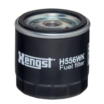 Bilde av HENGST FILTER H556WK Drivstoffilter Påskruingsfilter