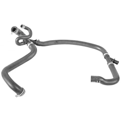 Bilde av MAPCO 39440 Radiatorslange nede
