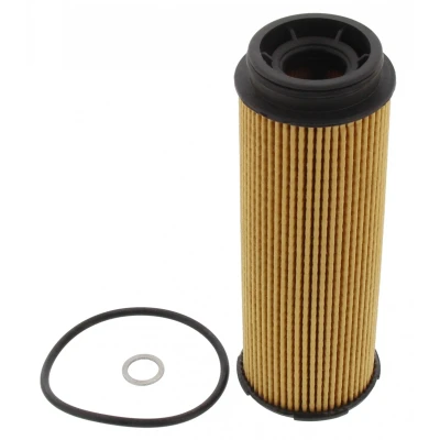 Bilde av MAPCO 64610 Oljefilter med tetning Filterinnsats BMW: 1 Hatchback, 3 Sedan, Touring, TOYOTA: Supra V