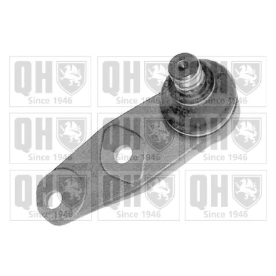 Bilde av QUINTON HAZELL QSJ1506S Bærekule Premium Kit+ 16