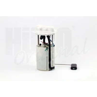 Bilde av HITACHI 133513 Brennstoff leveringsenhet med tankmåler elektrisk Diesel