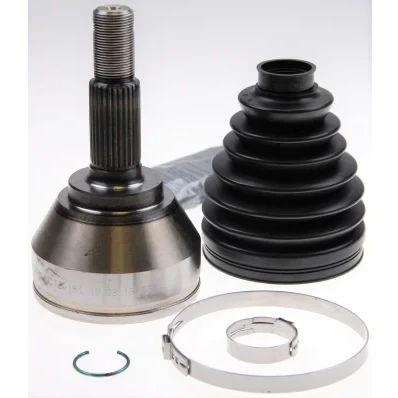 Bilde av LÖBRO 306741 Drivknute TPE (termoplastisk elastomer) NISSAN: Qashqai / Qashqai+2 I