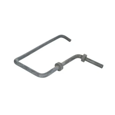 Bilde av THERMOTEC DWF182TT Radiatorslange