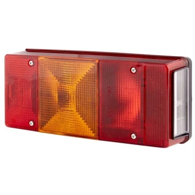 Bilde av Baklykt HELLA 2SE 007 547 021