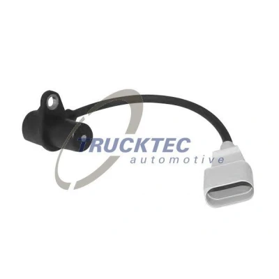 Bilde av TRUCKTEC AUTOMOTIVE 07.17.032 Impulsgiver VOLKSWAGEN: Golf 4, 5, Touran I, AUDI: A4 B7 Avant, A6 C6 Sedan, SKODA: Octavia 2 Combi