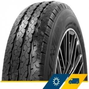 Bilde av Sentury Qirin V88+ 205/65R16 107T