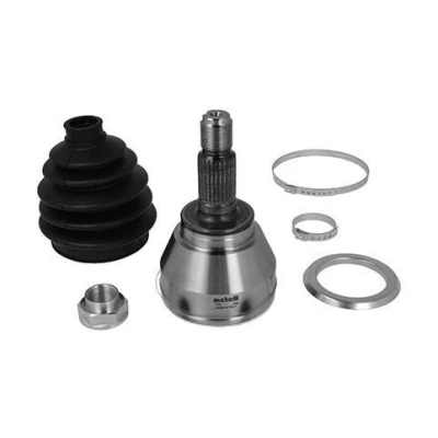 Bilde av METELLI 15 1705 Drivknute gummi