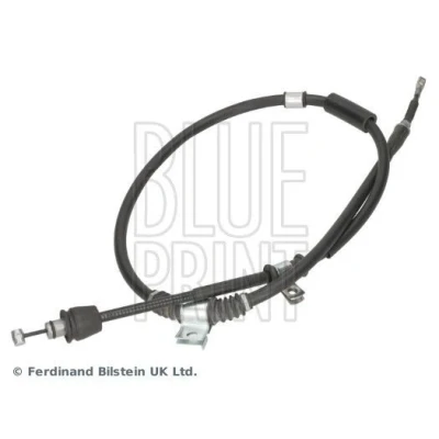 Bilde av BLUE PRINT ADG046164 Bremsekabel høyre bak 1540