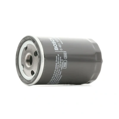 Bilde av BOSCH 0 451 103 280 Oljefilter 3/4&quot; 16 UNF Påskruingsfilter VOLKSWAGEN: GOLF 2, Corrado, Passat B3/B4 Sedan
