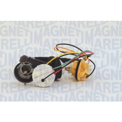Bilde av Rep. sett, kabelsett MAGNETI MARELLI 714081013602