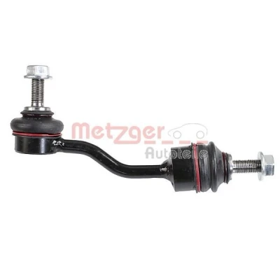 Bilde av METZGER 53077809 Stabstag bakaksel 140 M10 X 1,25 plast TESLA: Model