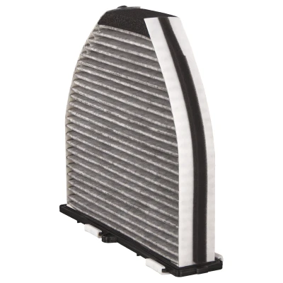 Bilde av FEBI BILSTEIN 29871 Kupéfilter Karbonfilter 257 275 85 MERCEDES BENZ: GLK, CLS Shooting Brake, C Klasse Sedan