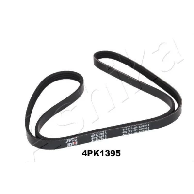 Bilde av ASHIKA 112 4PK1395 Kileribberem 1395 4