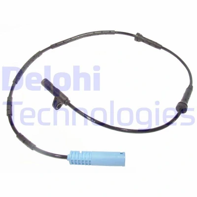 Bilde av DELPHI SS20138 ABS sensor aktiv 875 MINI: Hatchback