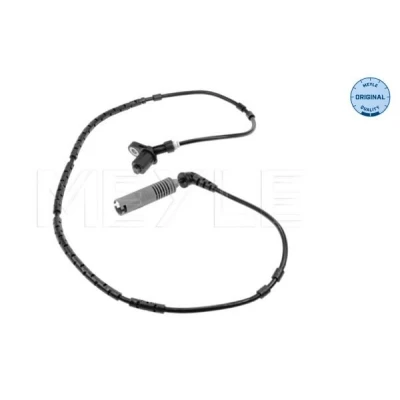Bilde av MEYLE 314 899 0048 ABS sensor bakaksel begge sider ORIGINAL Quality passiv 2 1100 955 12 BMW: 3 Touring, Sedan, Coupé