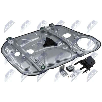 Bilde av Vindusheis, Foran høyre, hyundai i30, i30 kombi, 82481 2L000