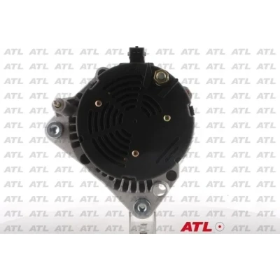Bilde av Dynamo, audi a3, skoda octavia i, vw golf iv, new beetle, 021903025N, 037903025C, 443 113 517 183, 95VW10300JA