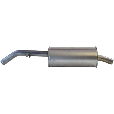 Bilde av BOSAL 135 579 Sluttlyddemper CITROËN: C3 I Hatchback, Pluriel