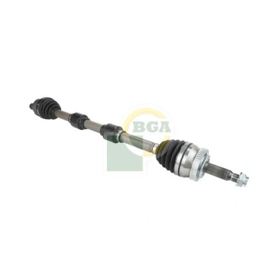 Bilde av Drivaksel, Framaksel høyre Bga DS3633R hyundai i40 i, cw i OE 495013Z550