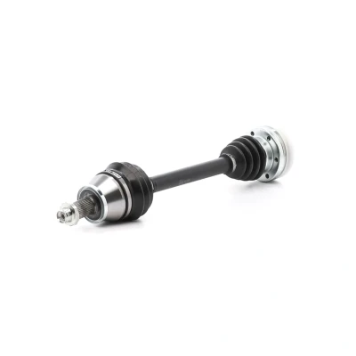 Bilde av FEBI BILSTEIN 181728 Drivaksel framaksel venstre med fett mutter SKODA: Fabia 1 Combi, I Sedan, 2, VOLKSWAGEN: Polo IV Hatchback