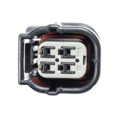 Bilde av FEBI BILSTEIN 177521 Lambdasonde før katalysator oppvarmet, reguleringssonde 4 HONDA: CIVIC 8 Hatchback, CR V 3, ACCORD Kombi
