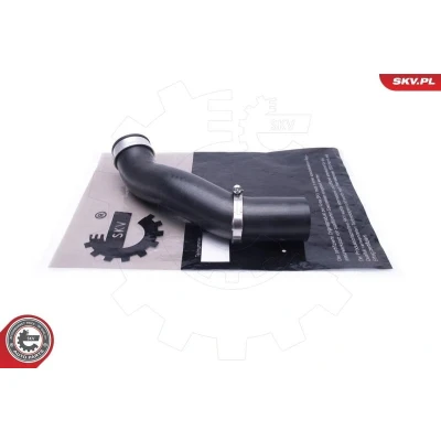 Bilde av Ladeluftslange, bmw x5 [e53], 11617794335