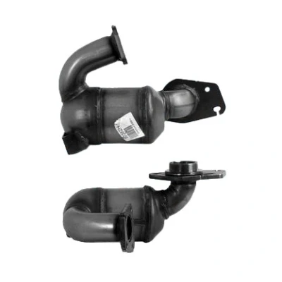 Bilde av BM CATALYSTS BM80382H Katalysator Approved NISSAN: Qashqai / Qashqai+2 I