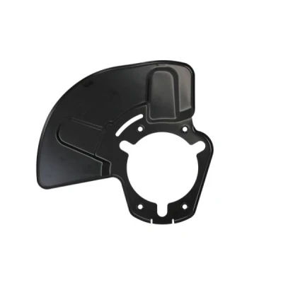 Bilde av BLIC 6508 03 5052377K Bremseskjold framaksel venstre OPEL: Astra H Caravan, GTC, Zafira B