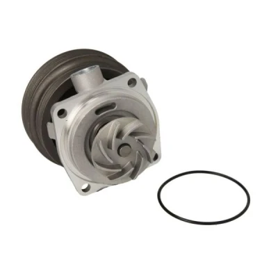 Bilde av THERMOTEC D1F070TT Vannpumpe med tetning mekanisk 122,5 uten kapsling FIAT: Doblo I Cargo, Stilo Hatchback