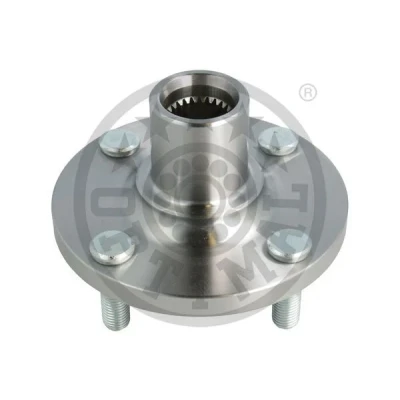 Bilde av OPTIMAL 04 P353 Hjulnav 4 100 med hjulfestebolt framaksel TOYOTA: Corolla IX Station Wagon, Hatchback