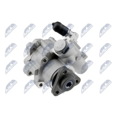 Bilde av NTY SPW VW 019 Hydraulikkpumpe hydraulisk VOLKSWAGEN: Passat B5 GP Stasjonsvogn, AUDI: A4 Avant, SKODA: Superb I Sedan