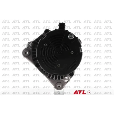 Bilde av BOSCH 0 986 038 390 Dynamo 14V 70A VOLKSWAGEN: Transporter 4 Bus, 4, Golf SKODA: Octavia I Hatchback, AUDI: A3 Hatchback