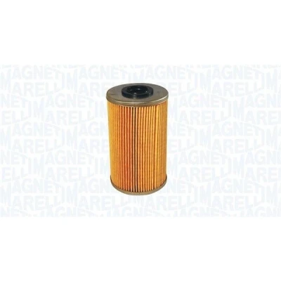 Bilde av MAGNETI MARELLI 153071760645 Drivstoffilter Filterinnsats Diesel RENAULT: MASTER 3 Kasten, TRAFIC 2 Bus, 3, OPEL: Vivaro A Van, Combi