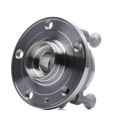 Bilde av FEBI BILSTEIN 179778 Hjullagersett VOLKSWAGEN: Passat B7 Variant, Caddy 3, Touran I, SKODA: Octavia 2 Combi, II Hatchback