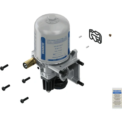 Bilde av WABCO 9325109562 Lufttørker, trykkluftanlegg