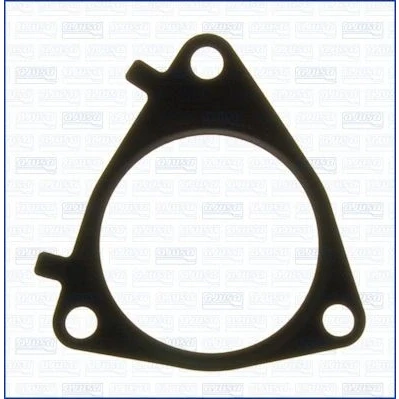 Bilde av AJUSA 01202500 Pakninger FIAT: Ducato III Minibuss, Van, Flatvogn lastebil / Chassis