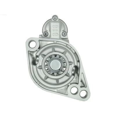 Bilde av AS PL S0282PR Starter 12 2,00 13 VOLKSWAGEN: Transporter 5, Multivan 5 (7HM, Bus, SKODA: Octavia 2 Combi, AUDI: A3 Sportback