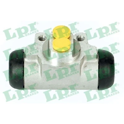 Bilde av SAMKO C29074 Bremsesylinder 22,2mm Aluminium 10 X 1 SUZUKI: SJ 410 SUV, 413
