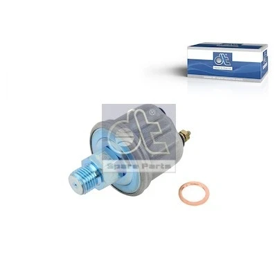 Bilde av DT Spare Parts 4.60478 Sensorer M14 x 1,5
