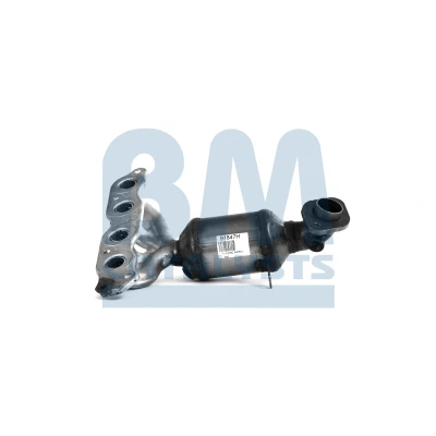 Bilde av BM CATALYSTS BM91847H Katalysator Approved