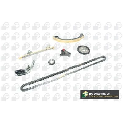 Bilde av Registerkjedesett, daihatsu,toyota, 13506 23020, 13521 13523 0J010, 13545 13566 13567 13591 90105 104