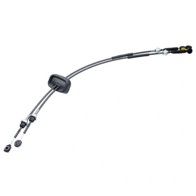 Bilde av FEBI BILSTEIN 182284 Kabel, girmekanisme OPEL: Vivaro A Combi, Flatvogn lastebil / Chassis, Van, RENAULT: TRAFIC 2 Bus