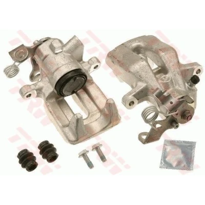 Bilde av TRW BHN823E Bremsecaliper Aluminium CITROËN: C5 III Stasjonsvogn, II 3, PEUGEOT: 407 SW, Coupé, Sedan
