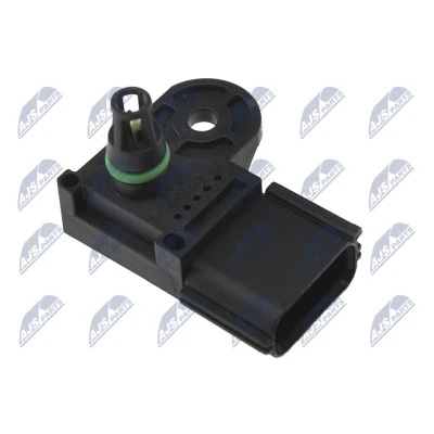 Bilde av NTY ECM FR 001 Sensorer med integrert lufttemperatursensor FORD: MONDEO 3, 4 Turnier, Focus 2 Kombi, VOLVO: V50, V70 S80 II