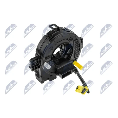 Bilde av NTY EAS HD 006 Airbag slepering