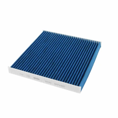 Bilde av CORTECO 49408667 Kupéfilter Finstøvfilter (PM 2.5), Med antiallergisk virkning, antibakteriell effekt, soppdrepende virning 235 250 25